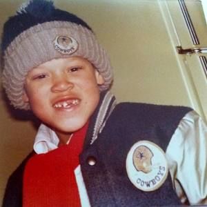 Meet your Posher, Keith